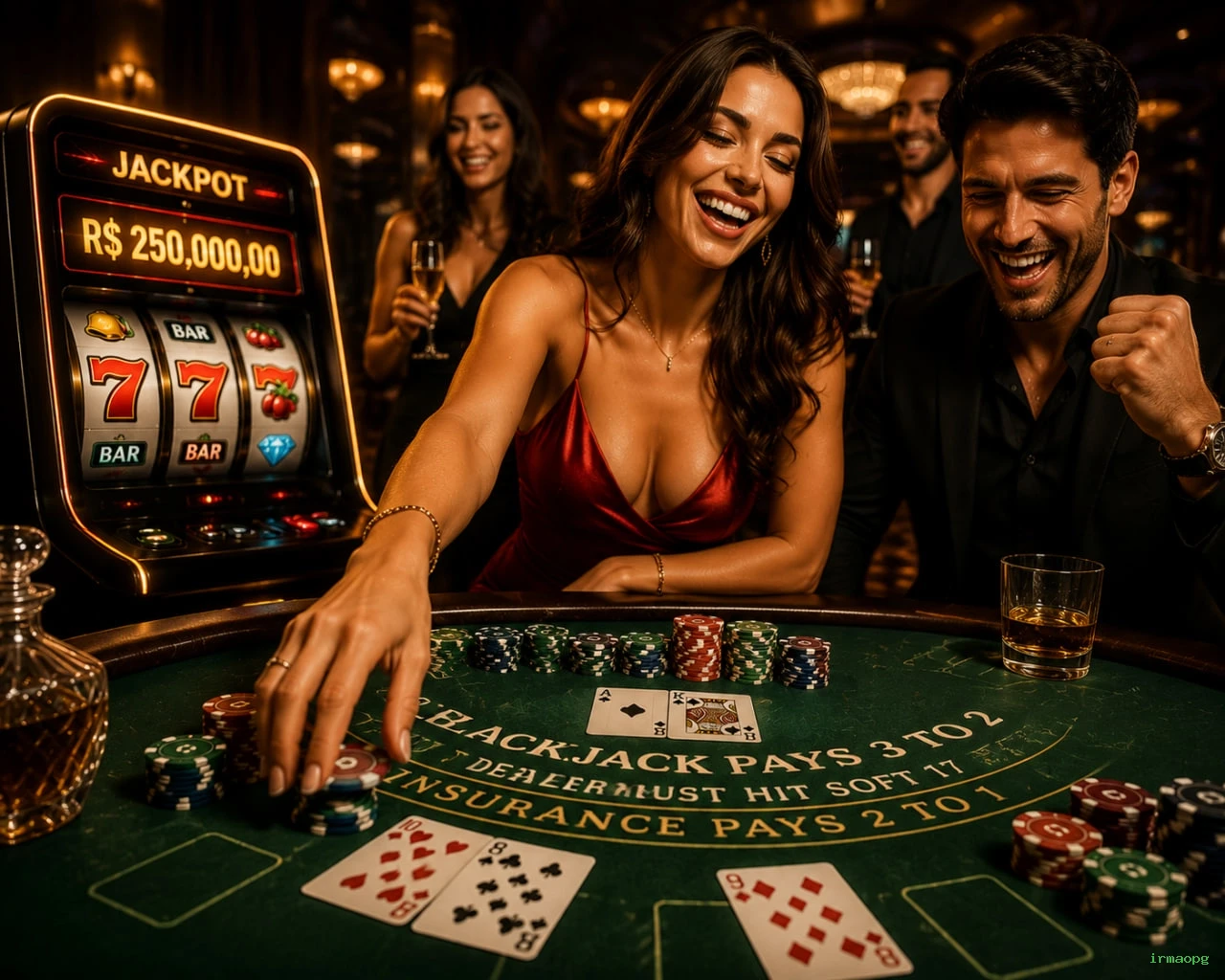 Jogos de fortune da irmaopg com prêmios incríveis